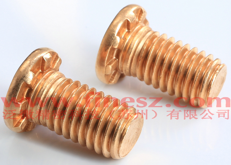 磷青铜压铆螺钉